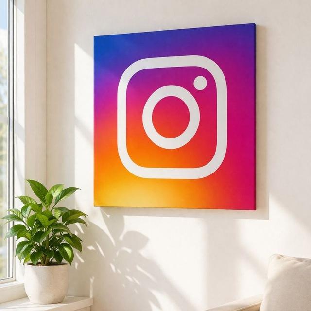 INSTAGRAM SMM