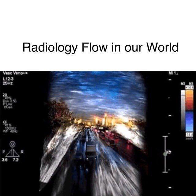 Radiology Board Review