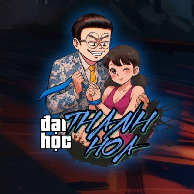 Đại Học Thanh Hoa