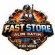 FAST STORE‼️