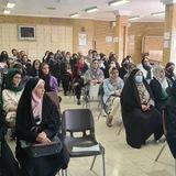 کانال اطلاع رسانی اولیاء محترم پایه دوازدهم علامه آبشناسان کنکور ۱۴۰۳