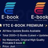 ALL LATEST BOOKS PDF