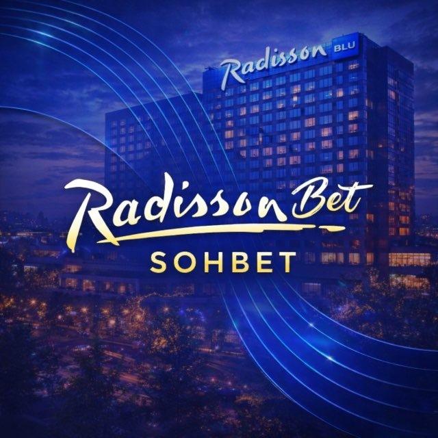 Radisson Resmi Sohbet