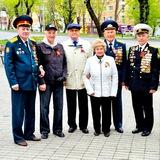 Совет ветеранов