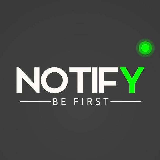 Notify Me (Premium)