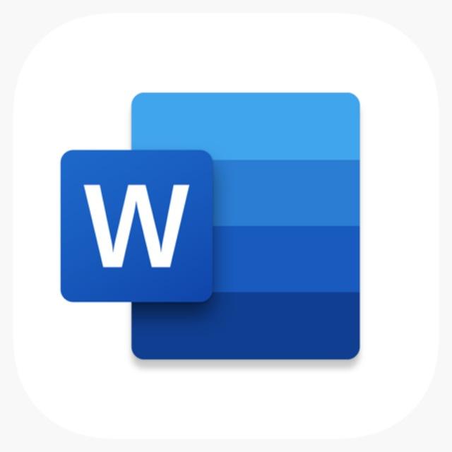 Microsoft Word Download