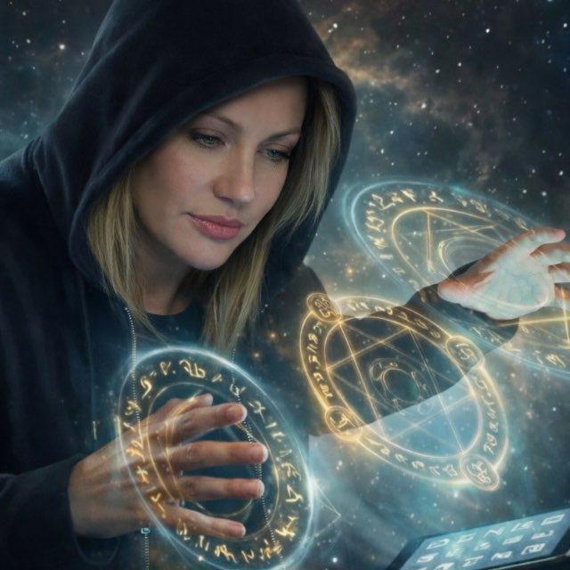 Алхимия Сознания с Сельхеей Стар