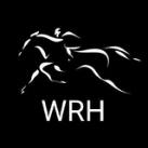Winning Race Horses