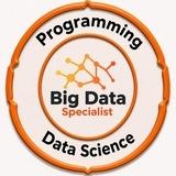 Programming, data science, ML - free courses by Big Data Specialist