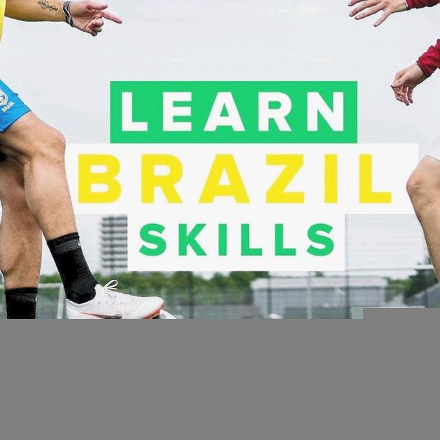 Learn football skills