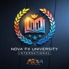 NOVA FX UNIVERSITY INT’L 🔭