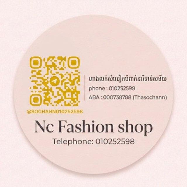 Nc fashion Shop