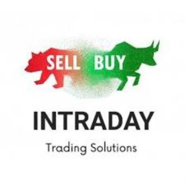 Intraday Trading Share Market