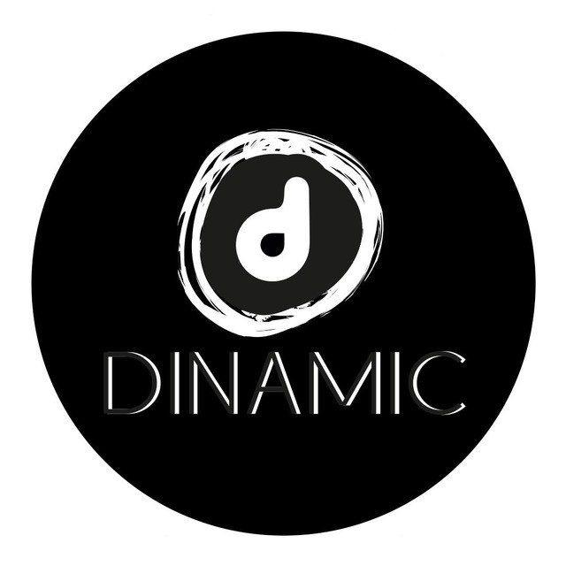 ROBÔ DINAMIC 💥