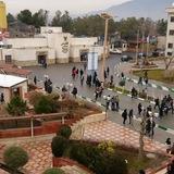 دانشگاه آزاد اسلامی واحد شهرقدس