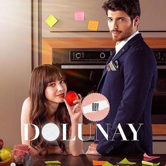 DOLUNAY SUB INDO TURKI DRAMA