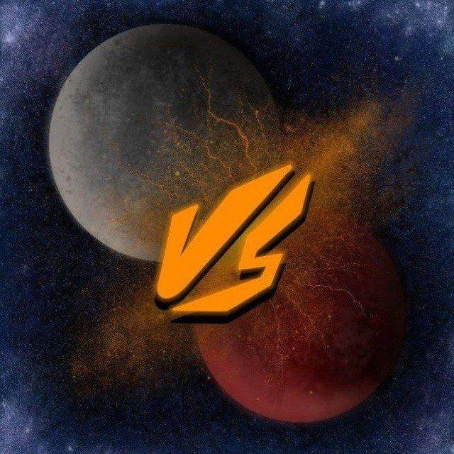 MultiVersus Battle