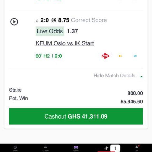 WIN BIG