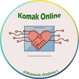 komak online