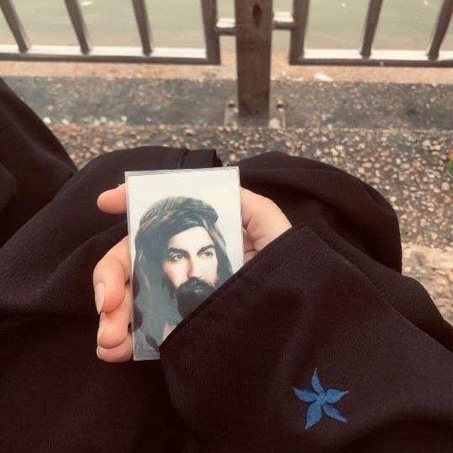 عَالمّي الصّغيَر ᰔ .