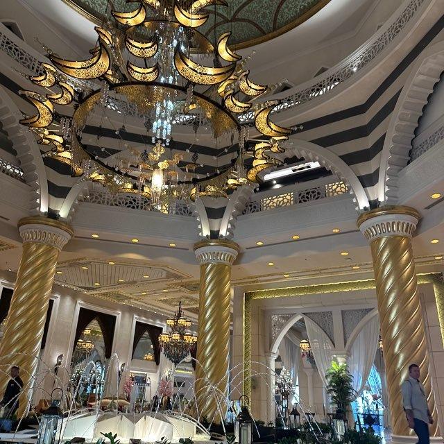 HOTELS AND RESORTS