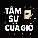TÂM SỰ CỦA GIÓ