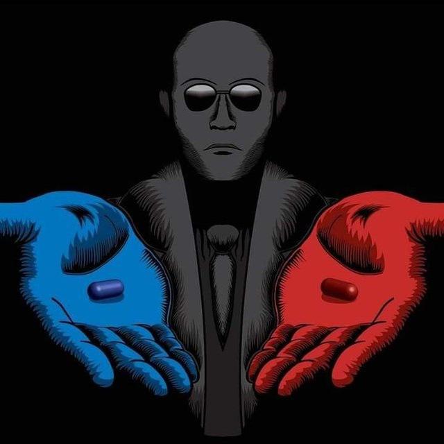 Redpill العرب