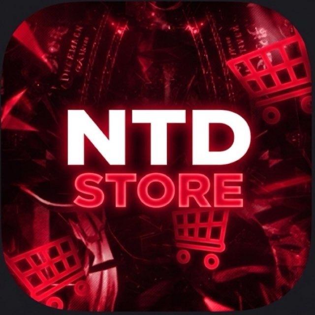 NTD STORE🛍️