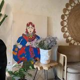 شاید،گاهی،جایی