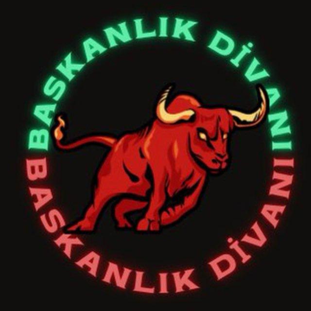 BAŞKANLIK DİVANI