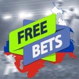 FREE BETS