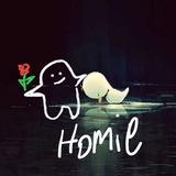 Homie