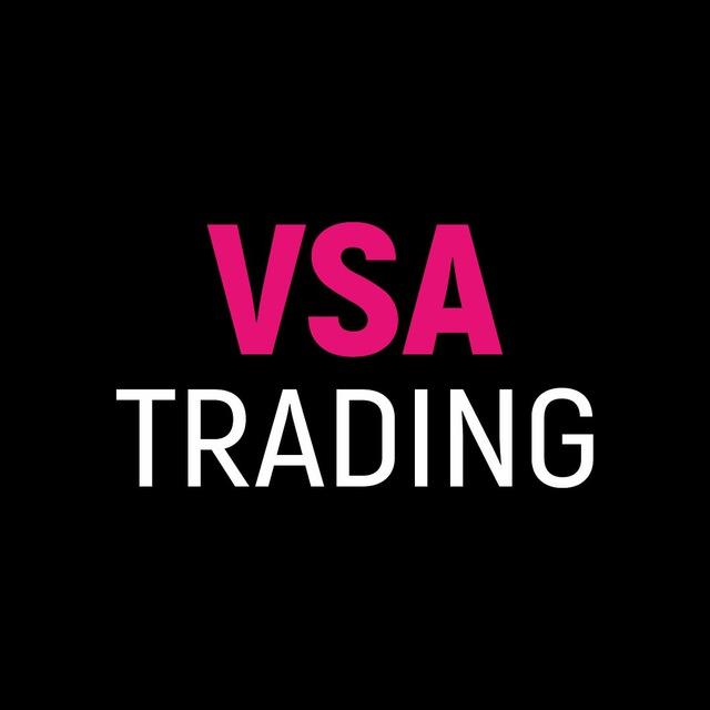 VSA Trading
