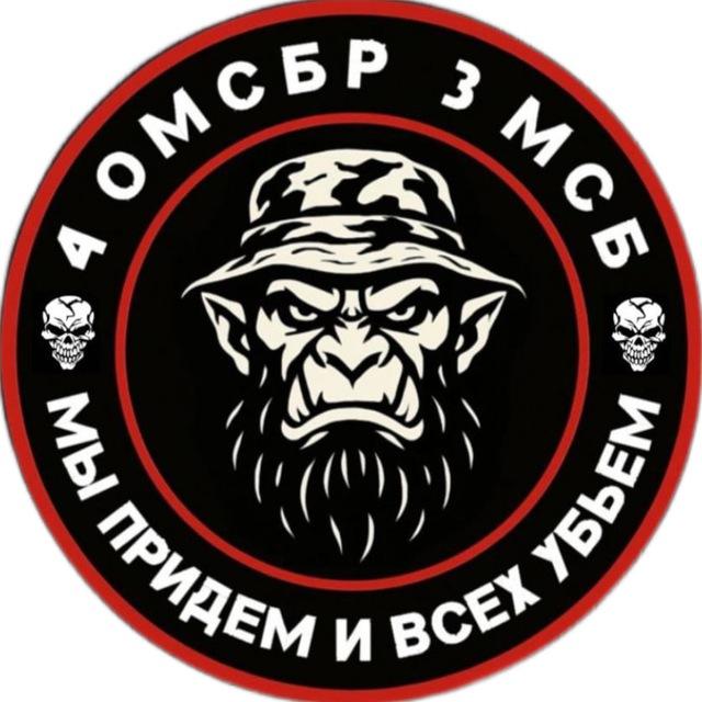 3 МСБ - ОРКИ