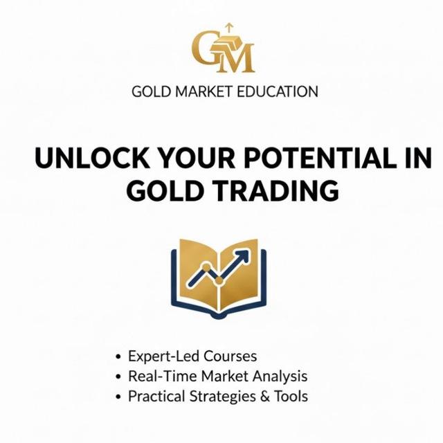 Gold Market Education
