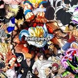 ANIME HINDI