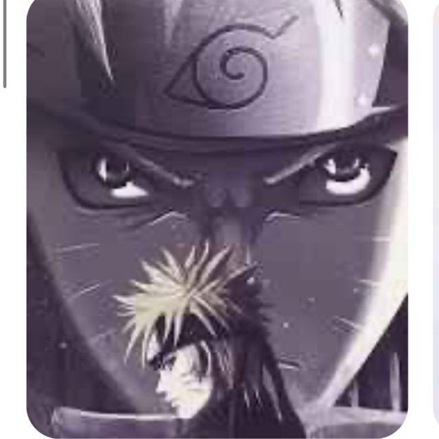 TEAM NARUTO 2
