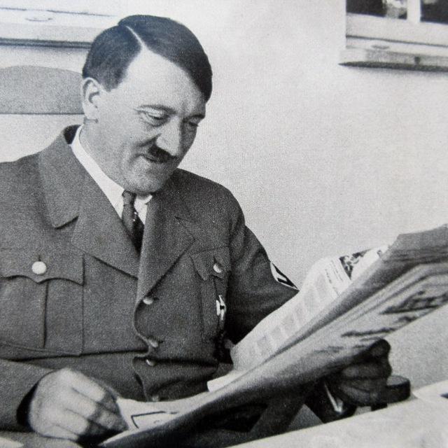 Völkischer Beobachter