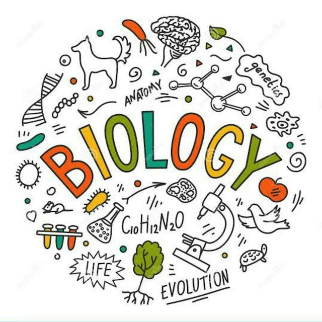 Biology (AP, ACT, EST...)
