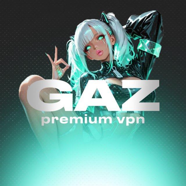 GAZ - новости в мире VPN