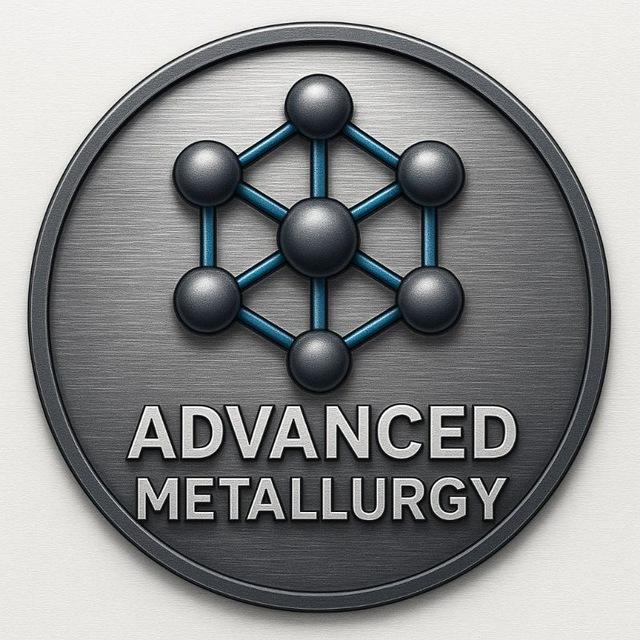 Advanced Metallurgy