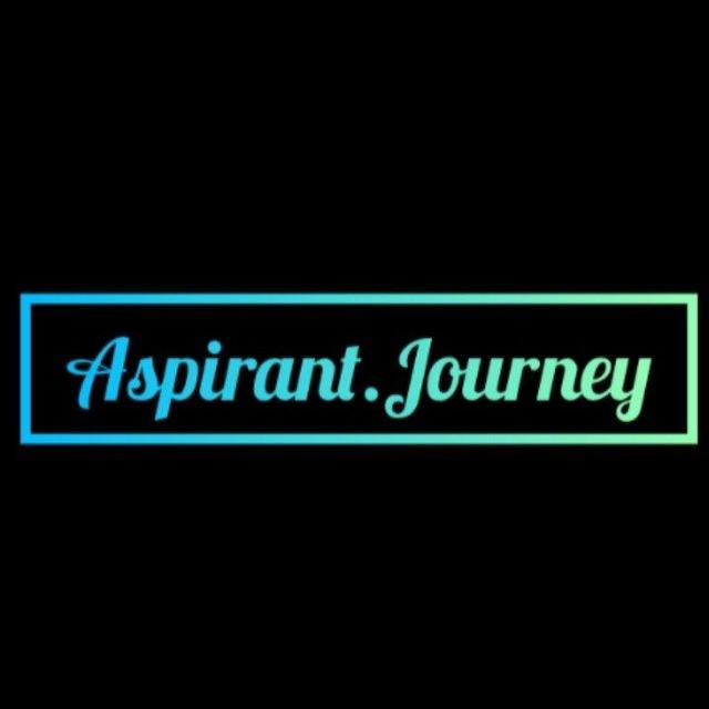 Aspirant.journey