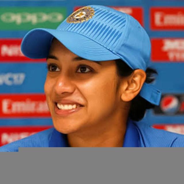 Smriti Mandhana Club