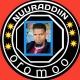 NUREDIN OROMOO
