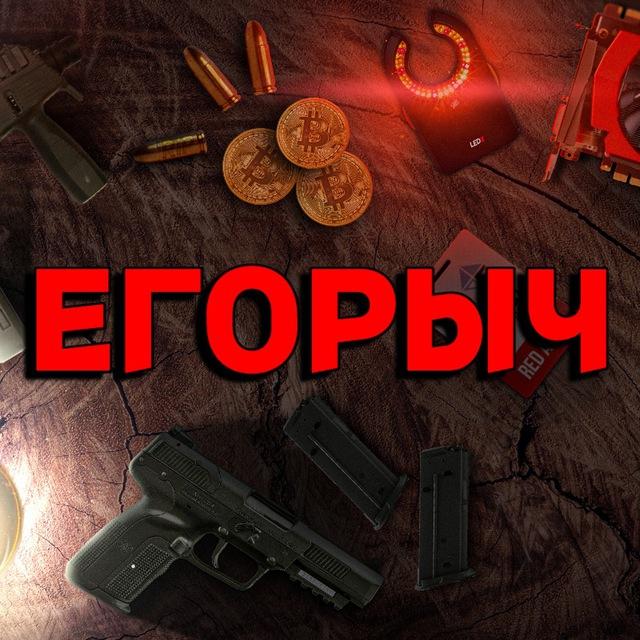 ЕГОРЫЧ game