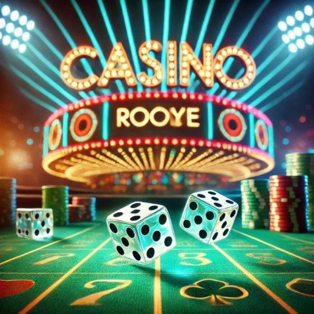 CASINO ROOYE🇻🇳