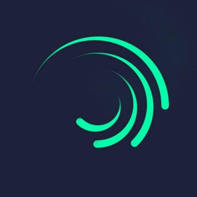Alight Motion Presets/XML