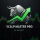 SCALP MASTER PRO