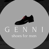 GENNI_shoes_for men
