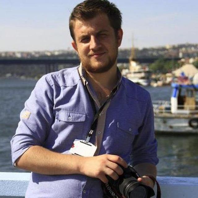 Burak Doğan / Son Dakika